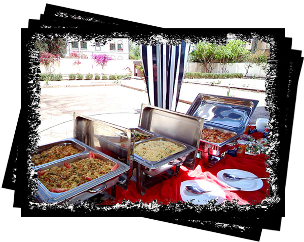 open buffet